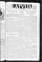 Bavarijas Latviesu vestnesis, October 10, 1947