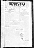Bavarijas Latviesu vestnesis, September 4, 1948