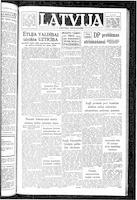 Bavarijas Latviesu vestnesis, August 9, 1947