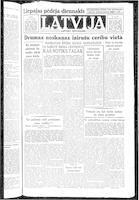 Bavarijas Latviesu vestnesis, October 28, 1948