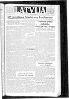 Bavarijas Latviesu vestnesis, March 14, 1947