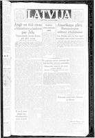 Bavarijas Latviesu vestnesis, April 30, 1948