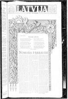 Bavarijas Latviesu vestnesis, November 16, 1948