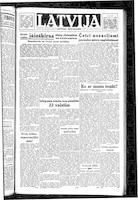 Bavarijas Latviesu vestnesis, July 8, 1947