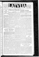 Bavarijas Latviesu vestnesis, January 31, 1947