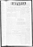 Bavarijas Latviesu vestnesis, October 7, 1948