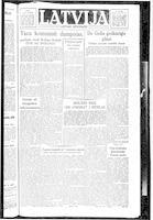 Bavarijas Latviesu vestnesis, November 23, 1948