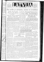 Bavarijas Latviesu vestnesis, February 6, 1948