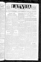 Bavarijas Latviesu vestnesis, November 14, 1947