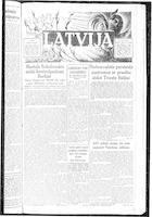 Bavarijas Latviesu vestnesis, March 23, 1948