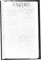Bavarijas Latviesu vestnesis, April 16, 1948