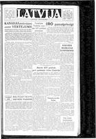 Bavarijas Latviesu vestnesis, March 11, 1947