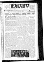 Bavarijas Latviesu vestnesis, February 21, 1947