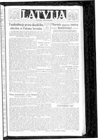 Bavarijas Latviesu vestnesis, April 15, 1947