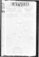 Bavarijas Latviesu vestnesis, July 9, 1948