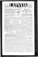 Bavarijas Latviesu vestnesis, December 9, 1947