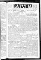 Bavarijas Latviesu vestnesis, October 3, 1947