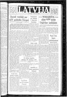 Bavarijas Latviesu vestnesis, June 17, 1947