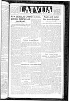Bavarijas Latviesu vestnesis, August 16, 1947