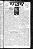 Bavarijas Latviesu vestnesis, May 2, 1947
