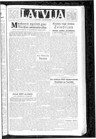 Bavarijas Latviesu vestnesis, March 21, 1947