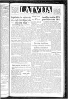 Bavarijas Latviesu vestnesis, July 1, 1947