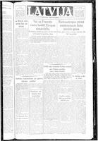 Bavarijas Latviesu vestnesis, November 27, 1948