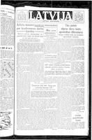 Bavarijas Latviesu vestnesis, November 28, 1947