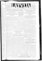 Bavarijas Latviesu vestnesis, October 23, 1948