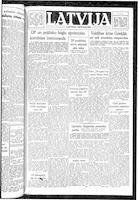 Bavarijas Latviesu vestnesis, August 29, 1947