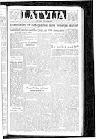 Bavarijas Latviesu vestnesis, January 24, 1947