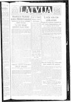 Bavarijas Latviesu vestnesis, October 26, 1948