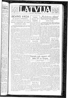 Bavarijas Latviesu vestnesis, July 15, 1947