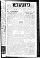 Bavarijas Latviesu vestnesis, January 16, 1948