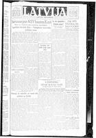 Bavarijas Latviesu vestnesis, November 25, 1948