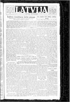 Bavarijas Latviesu vestnesis, January 14, 1947