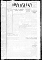 Bavarijas Latviesu vestnesis, November 2, 1948
