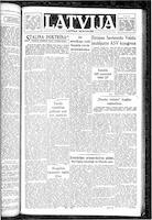 Bavarijas Latviesu vestnesis, June 13, 1947