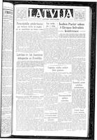 Bavarijas Latviesu vestnesis, June 27, 1947