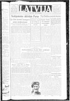 Bavarijas Latviesu vestnesis, November 11, 1948