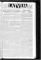 Bavarijas Latviesu vestnesis, March 18, 1947