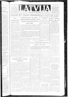 Bavarijas Latviesu vestnesis, October 30, 1948