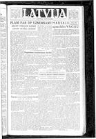 Bavarijas Latviesu vestnesis, February 7, 1947