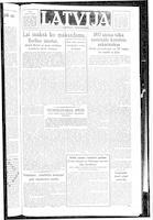 Bavarijas Latviesu vestnesis, December 11, 1948