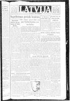 Bavarijas Latviesu vestnesis, November 13, 1948
