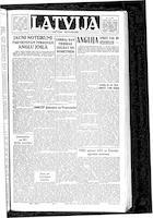 Bavarijas Latviesu vestnesis, February 11, 1947