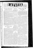 Bavarijas Latviesu vestnesis, January 9, 1947