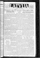 Bavarijas Latviesu vestnesis, May 20, 1947