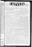 Bavarijas Latviesu vestnesis, July 11, 1947