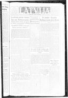 Bavarijas Latviesu vestnesis, May 11, 1948